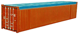 контейнерная перевозка воронеж тамбов липецк белгород жд транспортом контейнер Open Top
